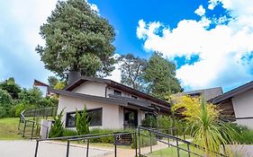 Pousada Terrazzo Bonjardim